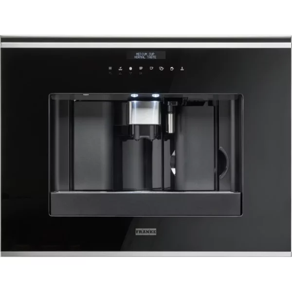 Machine A Café FMY 45CMXS FRANKE arc en ciel group