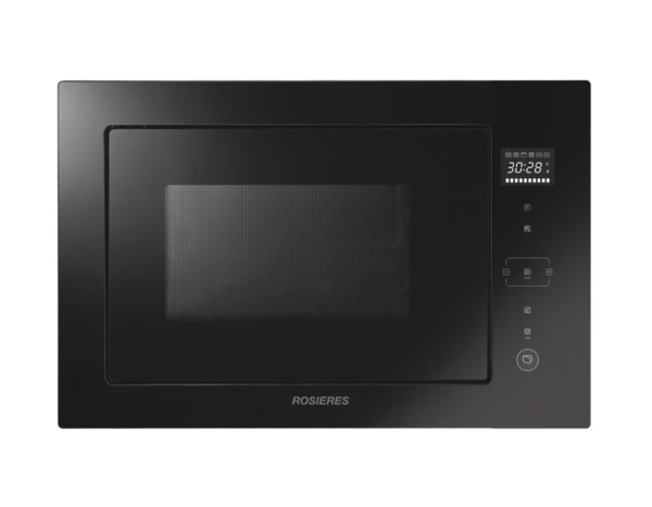 Micro Ondes RMGV25PN Rosières