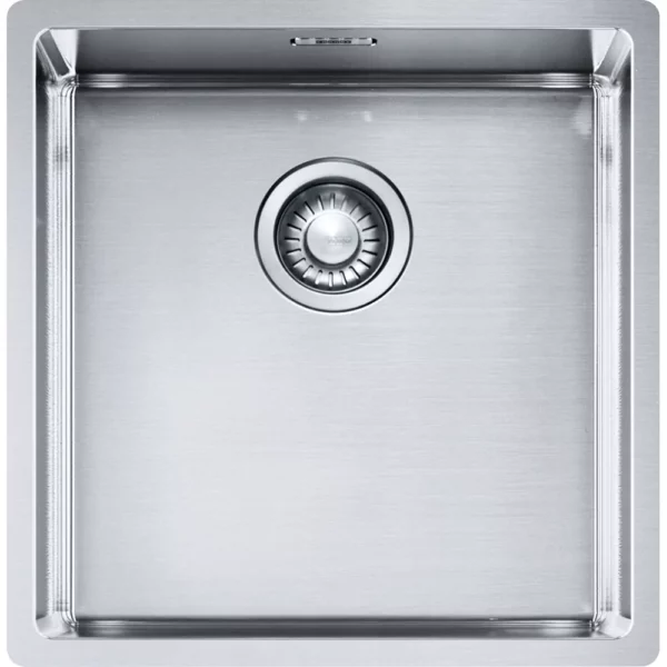 Evier Inox BXX 210-110-40 FRANKE arc en ciel group
