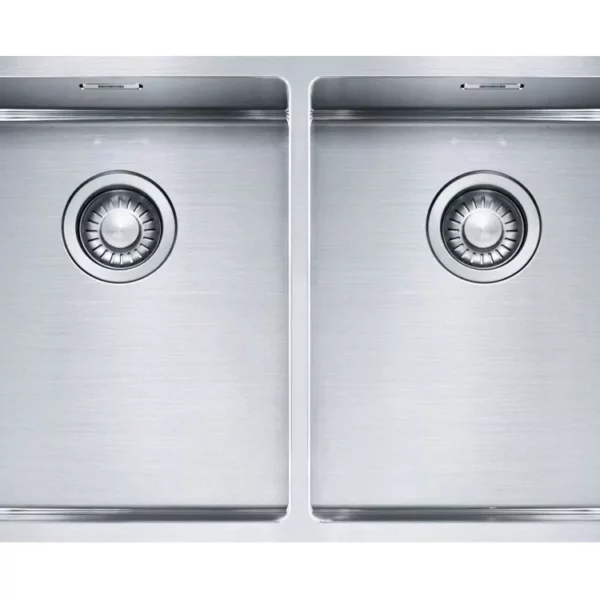 Evier Inox BXX 220-120 -34 FRANKE arc en ciel group