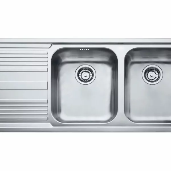 Evier LLX 621 Gauche FRANKE arc en ciel group