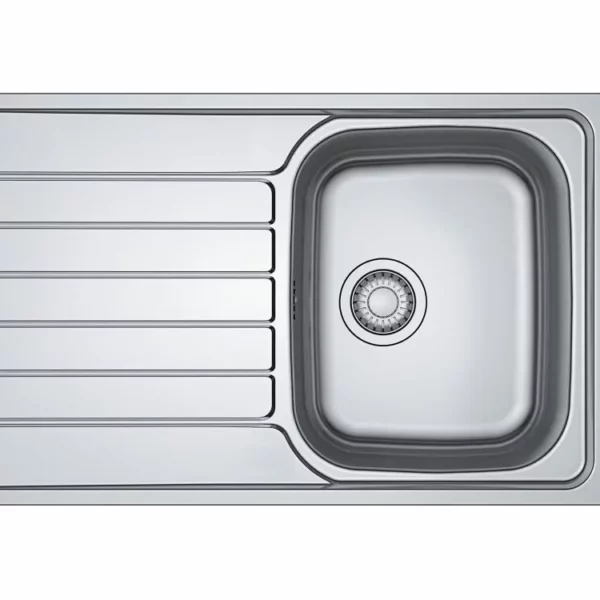 Evier SKN 611-86 Gauche FRANKE arc en ciel group