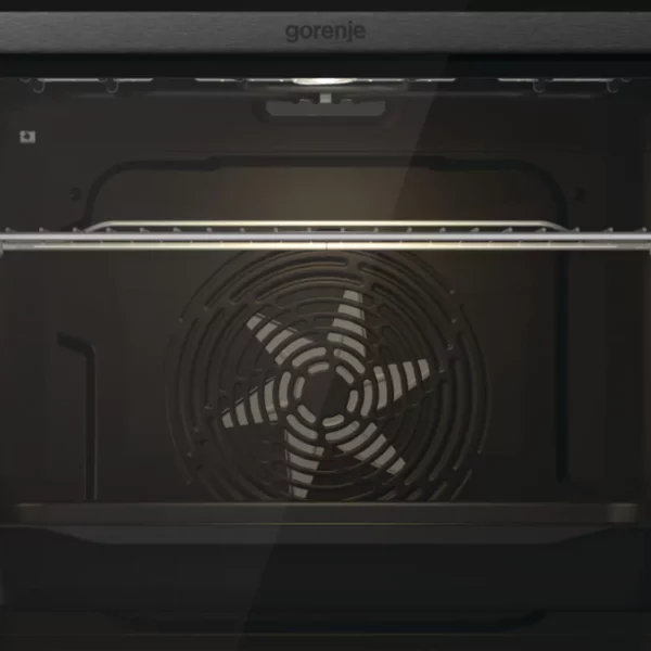 Four BPS arc en ciel