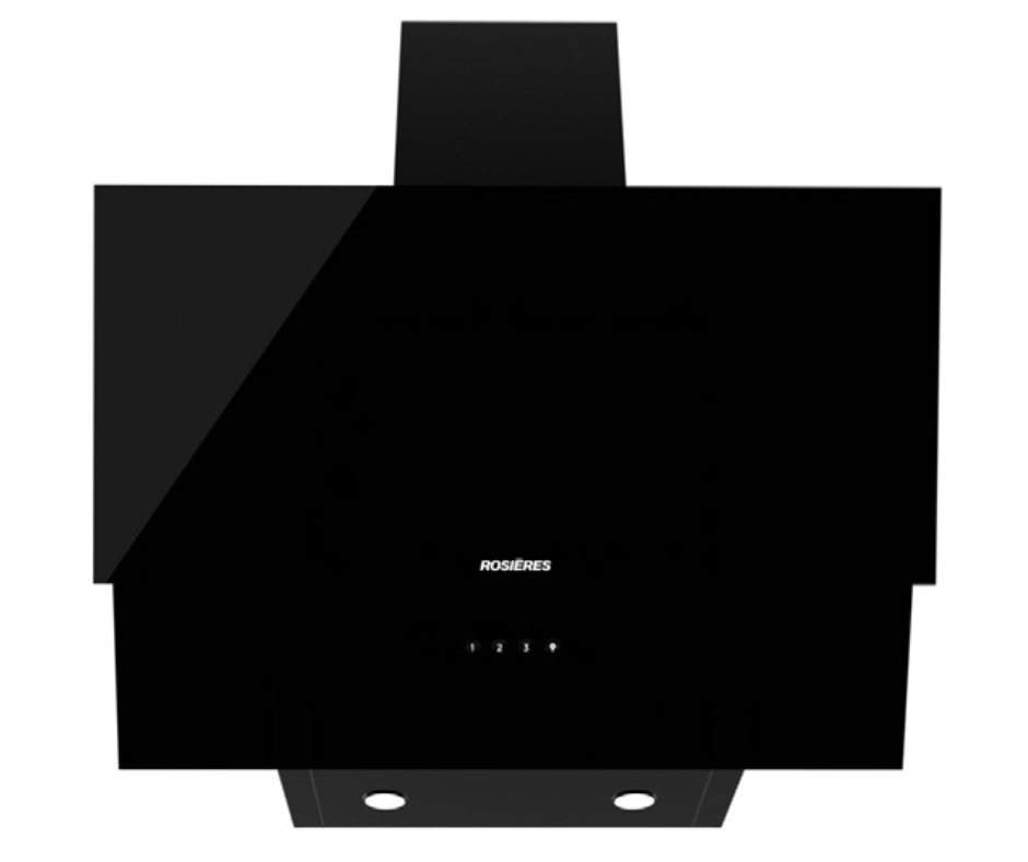 Hotte Decorative RDG6CBHT Rosières