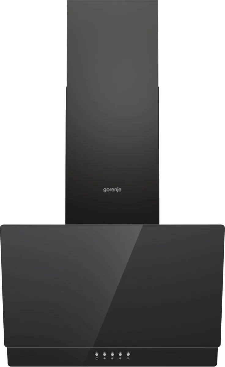 Hotte Decorative arc en ciel groupe