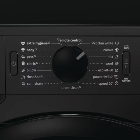 Lave Linge gallerie image 7 arc en ciel groupe