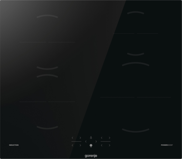 Plaque induction GI6401BSC gorenje