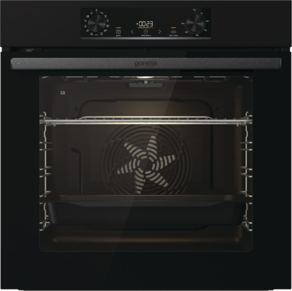 Four BPS 6737E02B gorenje