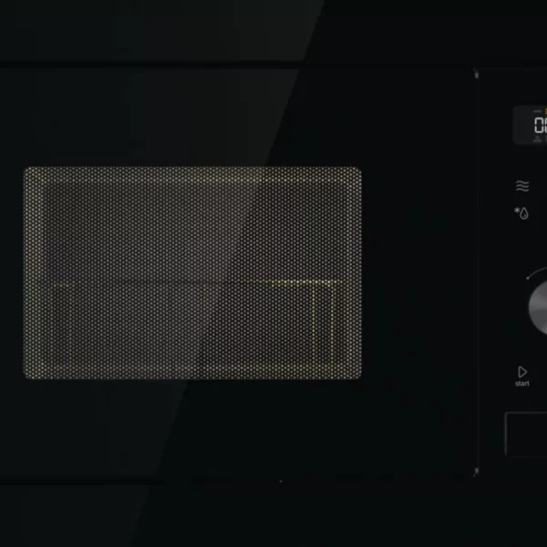 Micro Ondes arc en ciel