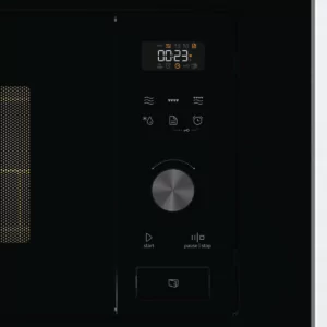 Micro Ondes BM 201AG1 gorenje 2 Micro Ondes arc en ciel