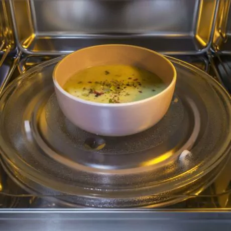 Micro Ondes BM 201AG1 gorenje 3 Micro Ondes arc en ciel