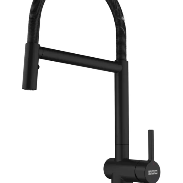 Mitigeur Active Semi Pro Mythos FRANKE arc en ciel group