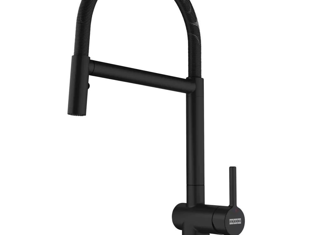 Mitigeur Active Semi Pro Mythos FRANKE Mitigeur Active Semi Pro Mythos FRANKE arc en ciel group