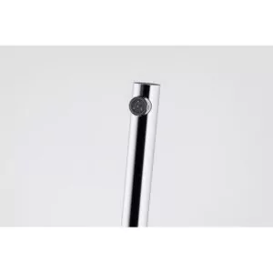 Mitigeur Lina L Smart Chrome FRANKE 2 Mitigeur Lina L Smart Chrome FRANKE arc en ciel groupe