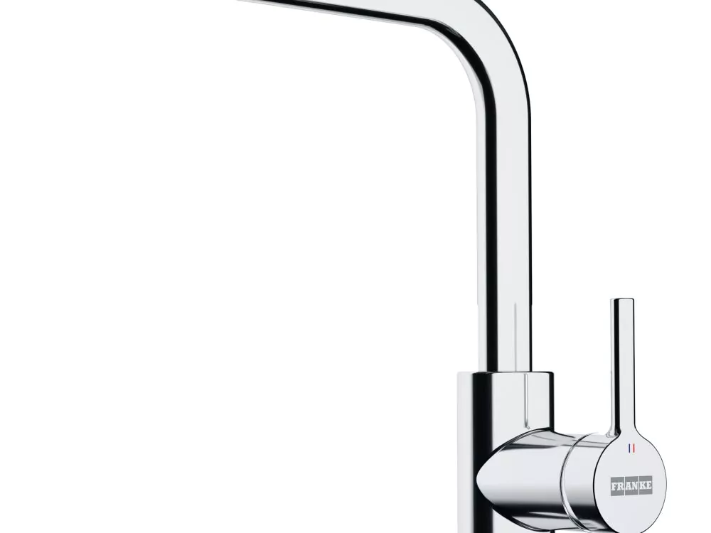 Mitigeur Lina L Smart Chrome FRANKE Mitigeur Lina L Smart Chrome FRANKE arc en ciel groupe