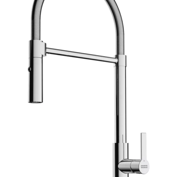 Mitigeur Maris Slim Semi Pro Chrome FRANKE arc en ciel group