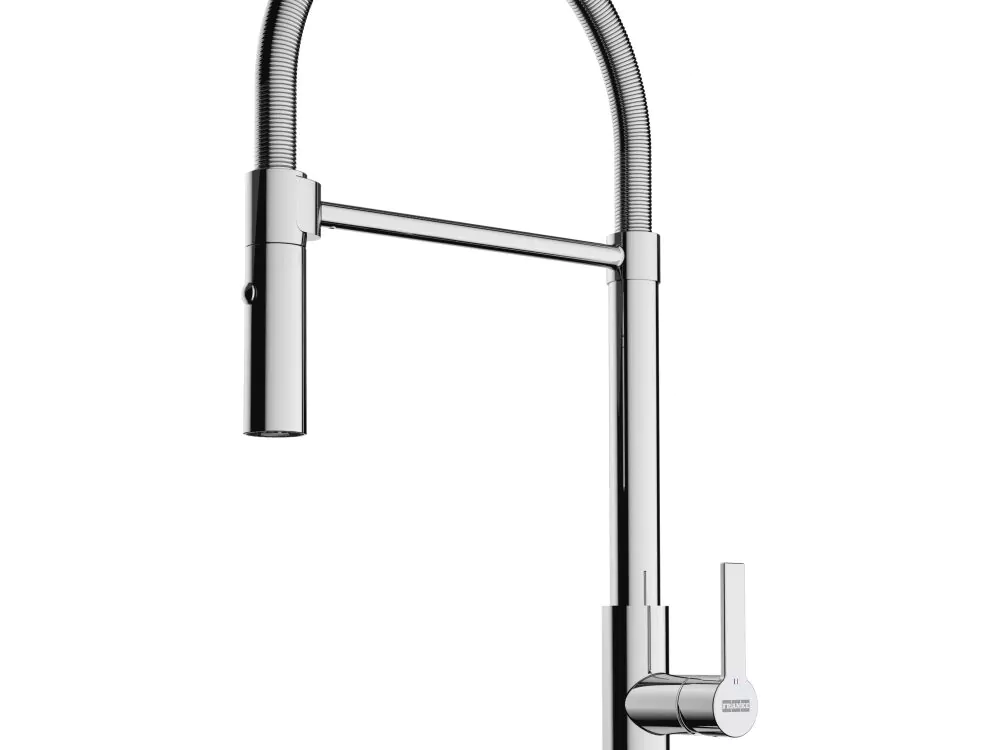 Mitigeur Maris Slim Semi Pro Chrome FRANKE Mitigeur Maris Slim Semi Pro Chrome FRANKE arc en ciel group