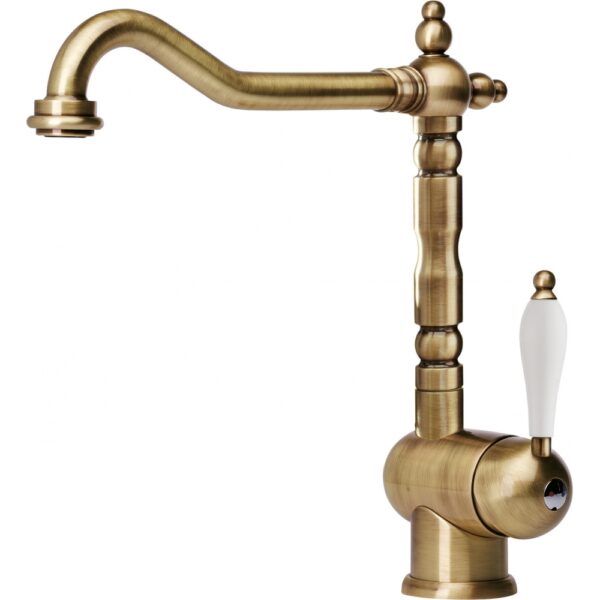 Mitigeur Old England Bronze FRANKE