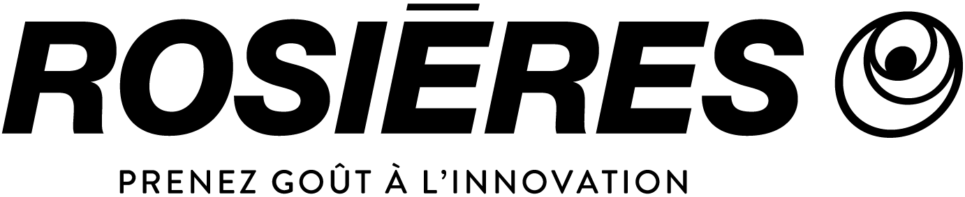 Rosières Logo