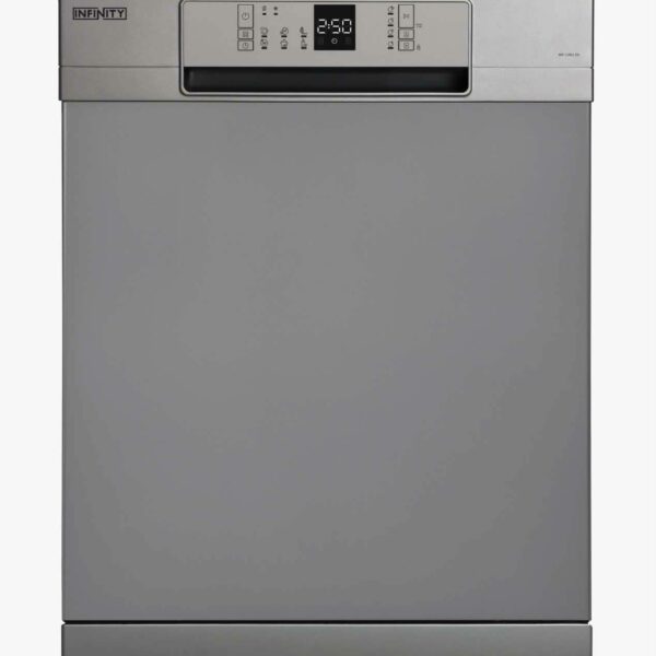 LAVE VAISSELLE POSE LIBRE INF-LV612-DS  INFINITY