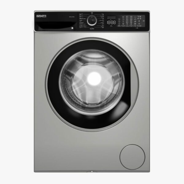 LAVE LINGE POSE LIBRE SILVER INF ILL 915 S INFINITY